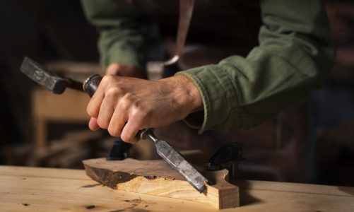 Frese Toupie una guida all'uso e alla manutenzione