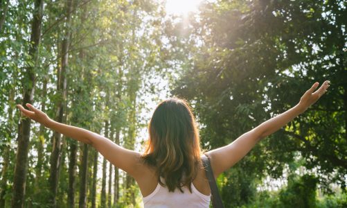 Superare i cambiamenti della vita: strategie per affrontare le transizioni