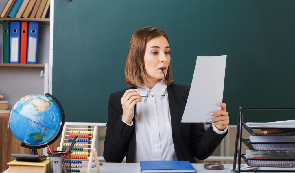 Traduzione giurata della pagella scolastica: tutto ciò che devi sapere
