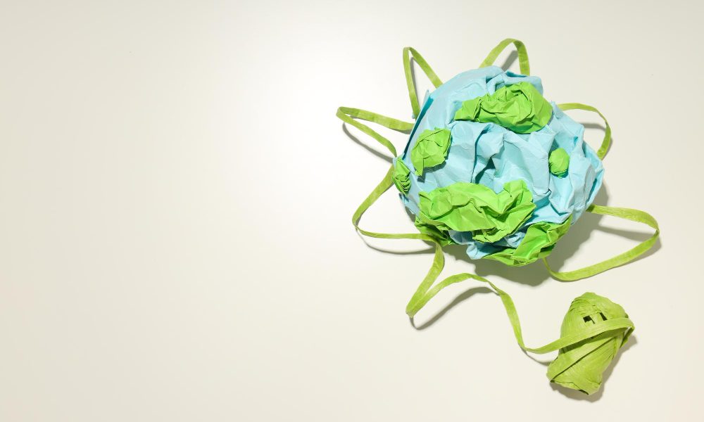 Stamplast: Innovazione e Sostenibilità nel Mondo della Plastica